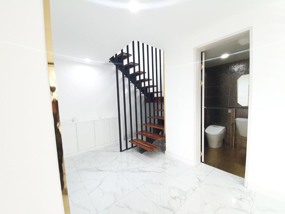 Memoria Resort Seogwipo Ngoại thất bức ảnh
